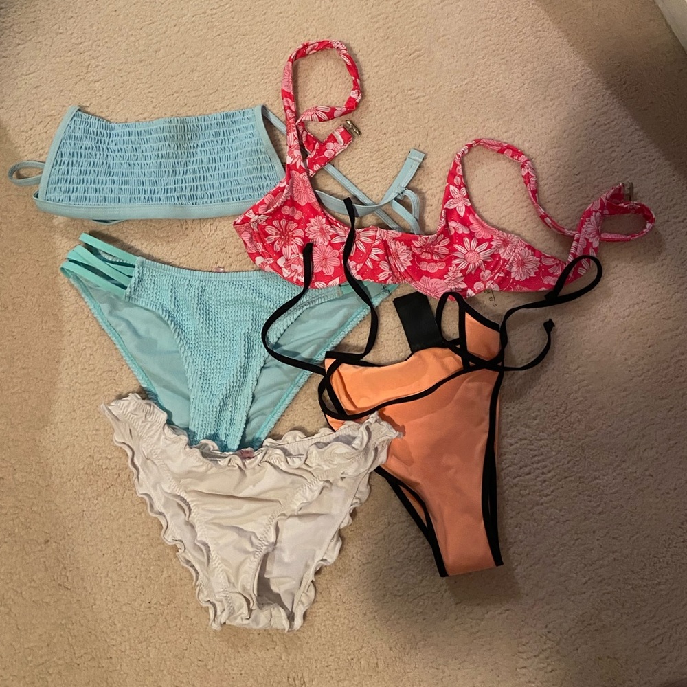 Bikinis